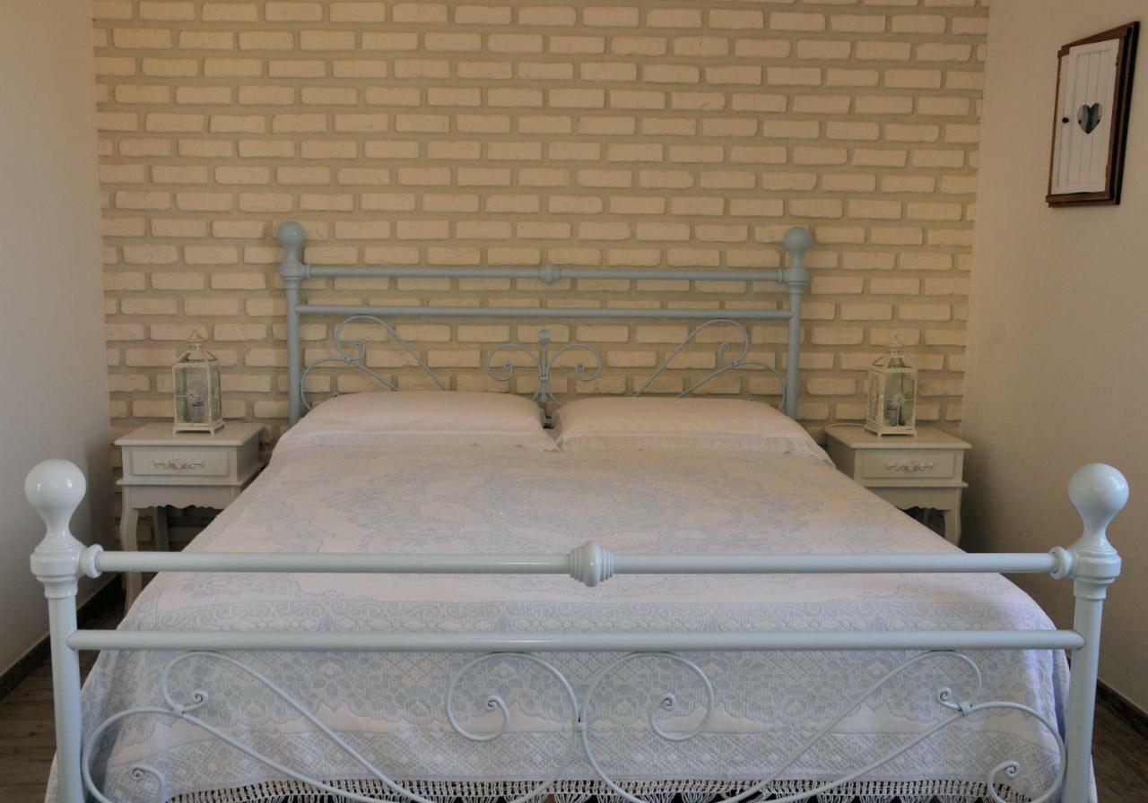 Romantic House 卡利亚里 外观 照片