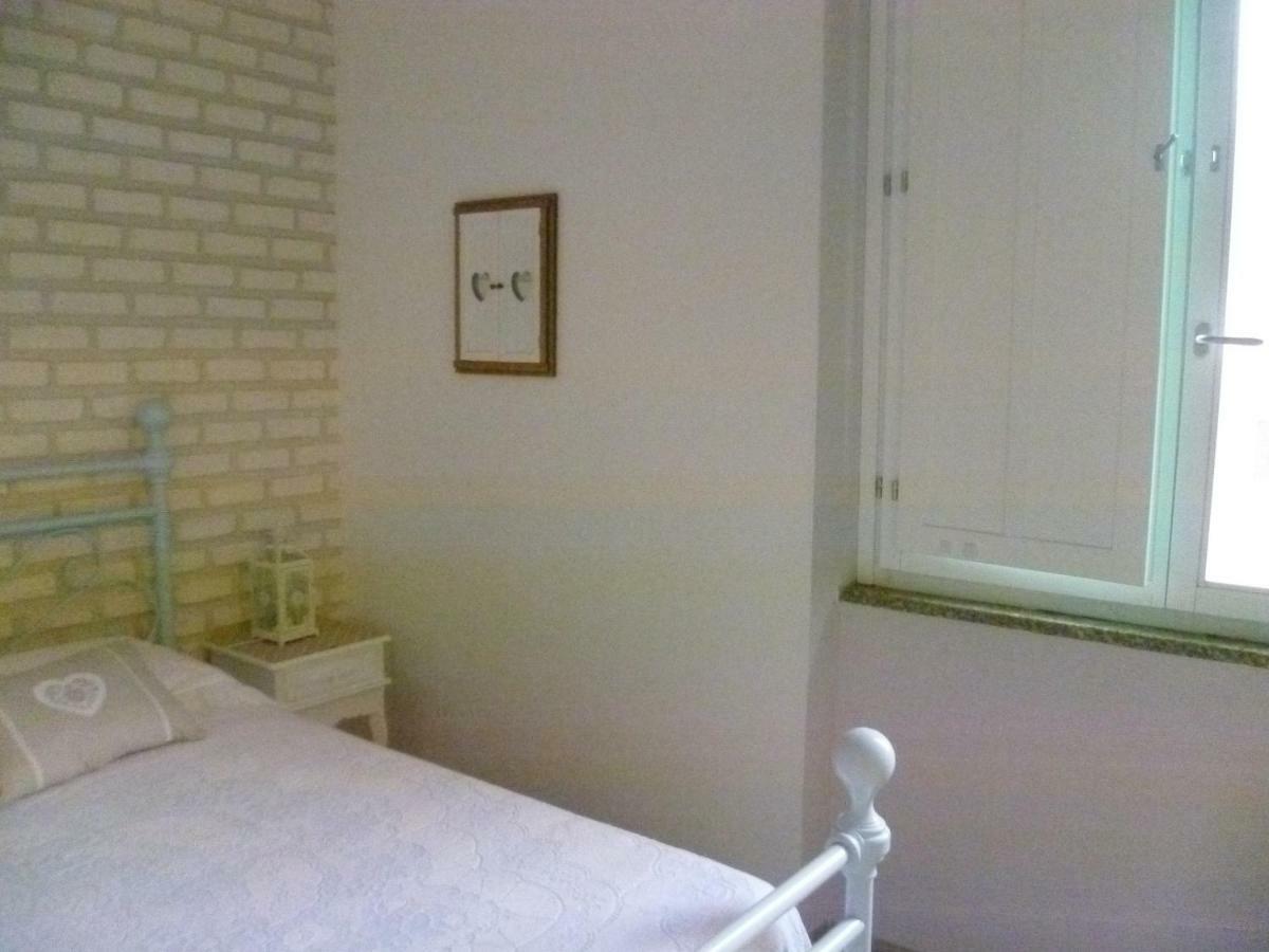 Romantic House 卡利亚里 外观 照片